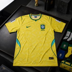 🏆  World Cup Jersey