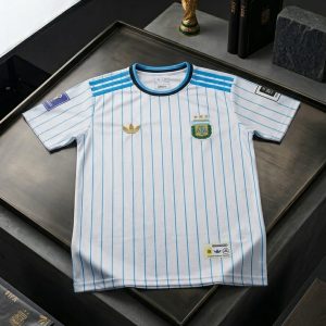 🏆  World Cup Jersey