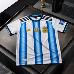 🏆  World Cup Jersey