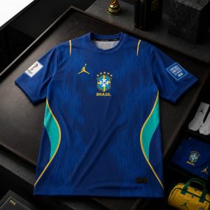 🏆  World Cup Jersey